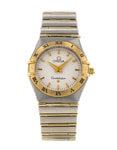 Pre-Owned Omega Constellations Ladies Watch